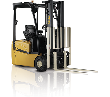 Yale ERP15-20VT (3-опорные электропогрузчики)
