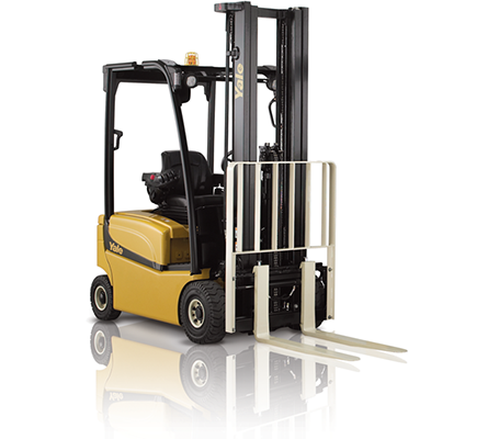 Yale ERP18VF MWB (4-опорные электропогрузчики)