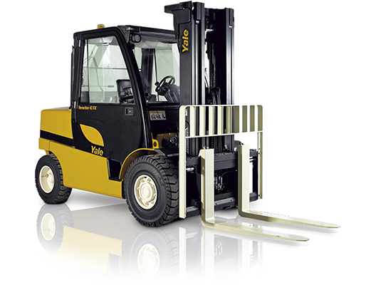 Yale GDP50VX (Дизельные и газовые погрузчики)
