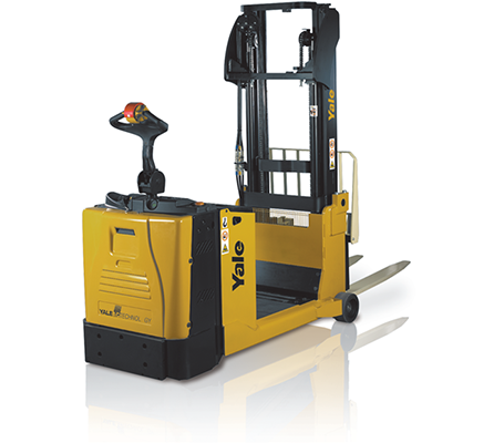 Yale MC12 (Robot) (Штабелеры)