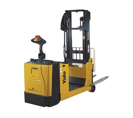 Yale MC12 (Robot) (Штабелеры)