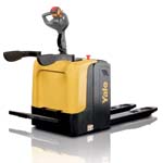 YALE Траспортировщики паллет MP20XUX