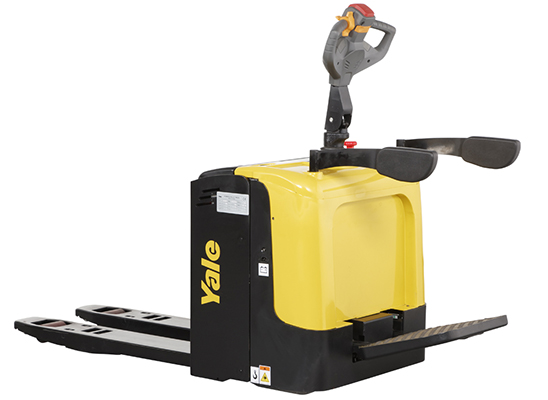 Yale MP20XUX (Траспортировщики паллет)