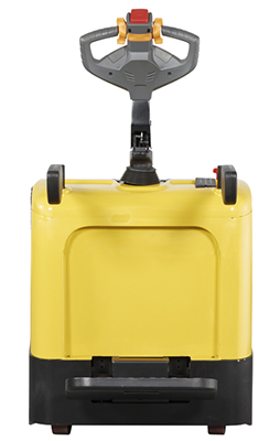 Yale MP20XUX (Траспортировщики паллет)