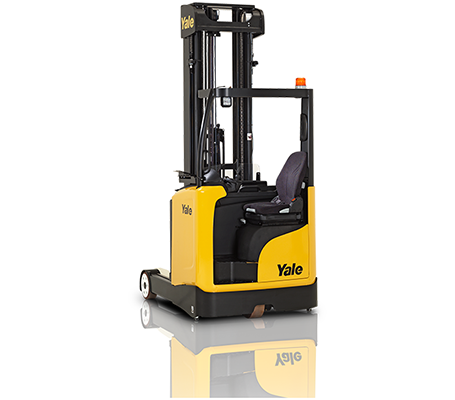 Yale MR14 (Ричтраки)