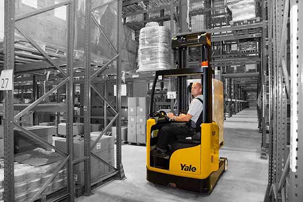 Yale MR14 (Ричтраки)