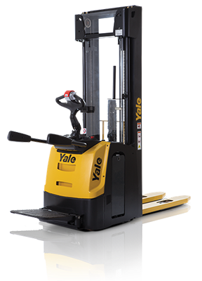 Yale MS20X (Штабелеры)