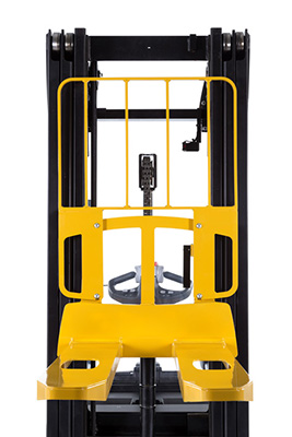 Yale MS20X (Штабелеры)