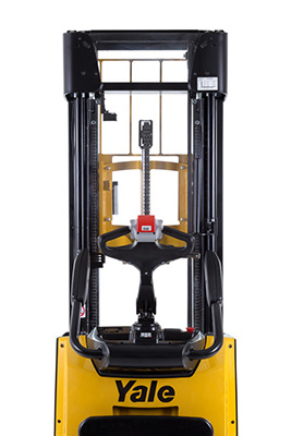 Yale MS20X (Штабелеры)