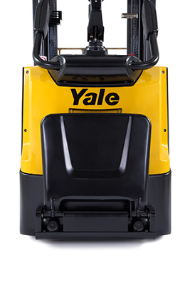 Yale MS20X (Штабелеры)