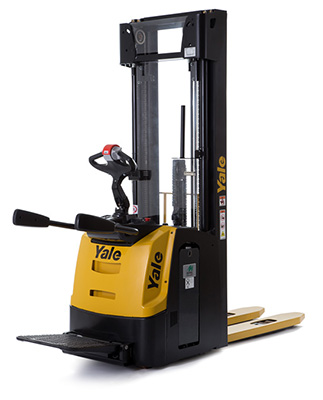 Yale MS20X (Штабелеры)