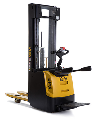 Yale MS20X (Штабелеры)