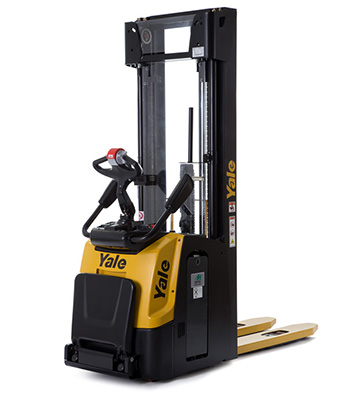 Yale MS20X (Штабелеры)