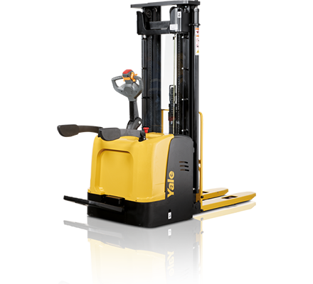 Yale MS15XUX (Штабелеры)