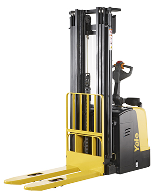 Yale MS15XUX (Штабелеры)