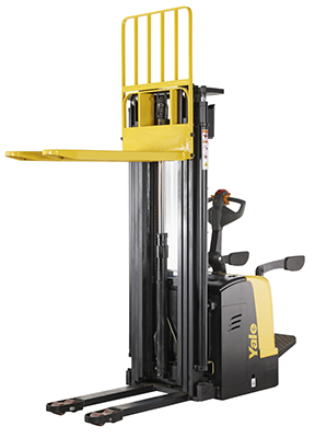 Yale MS15XUX (Штабелеры)