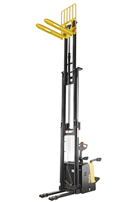 Yale MS15XUX (Штабелеры)