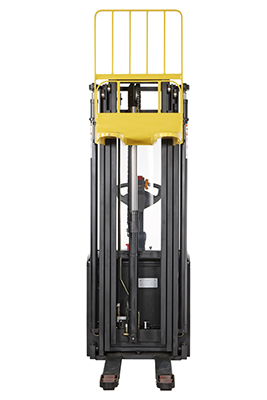 Yale MS15XUX (Штабелеры)