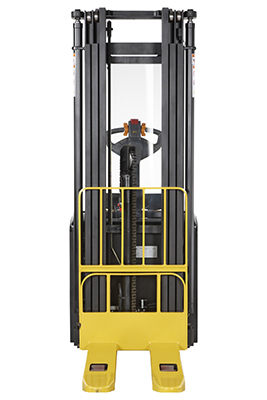 Yale MS15XUX (Штабелеры)
