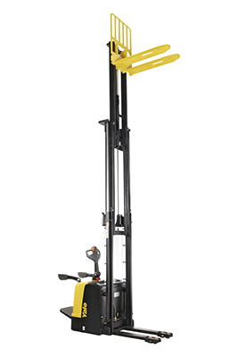Yale MS15XUX (Штабелеры)