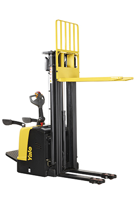 Yale MS15XUX (Штабелеры)