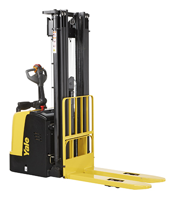 Yale MS15XUX (Штабелеры)
