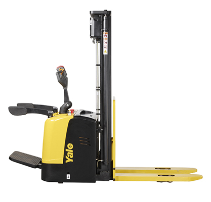 Yale MS15XUX (Штабелеры)