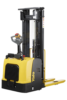 Yale MS15XUX (Штабелеры)