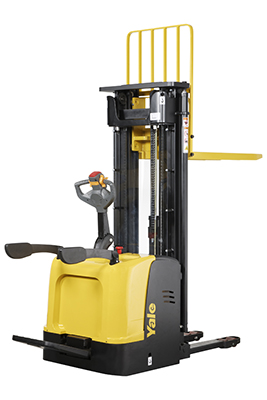 Yale MS15XUX (Штабелеры)