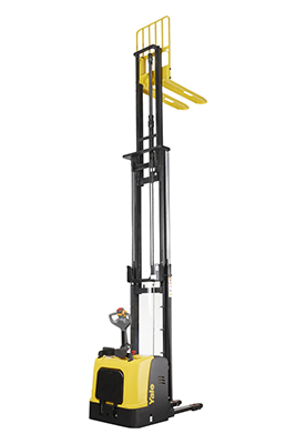 Yale MS15XUX (Штабелеры)