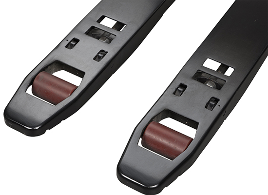 Yale MS15XUX (Штабелеры)