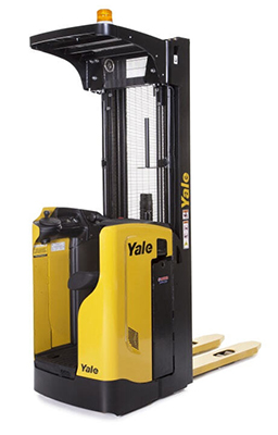 Yale ms16s (Штабелеры)